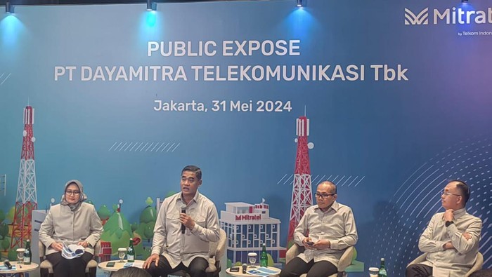 Public Expose Mitratel