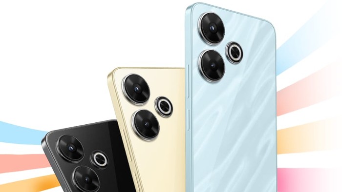 Redmi 13