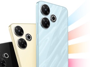 Redmi 13 Siap Dirilis di RI 5 Juni, Initip Bocoran Spesifikasinya di Sini