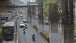 Batu Nisan Raksasa di Jakarta Bakal Dibongkar!