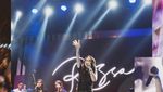 Kulineran Usai Konser, Rossa saat Cicip Kue dan Ngopi di Paris
