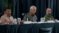 APLN mencatatkan penjualan dan pendapatan usaha sebesar Rp4,68 triliun. Perusahaan juga mampu menghasilkan marketing sales diluar PPN senilai Rp 1,23 triliun. Acara digelar di Ruang D’Capital, lantai 29 Soho Capital @ Podomoro City dengan dihadiri oleh segenap jajaran Direksi dan Dewan Komisaris.
