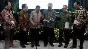 Agung Podomoro Land Catatkan Penjualan Rp 4,68 T