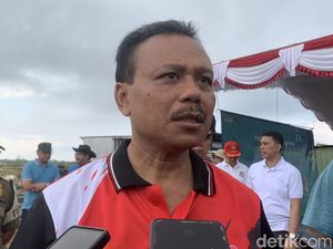 Pemprov Tunggu Kebijakan Prabowo-Gibran soal Proyek Bandara Bali Utara