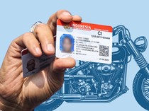 Seluk Beluk SIM C1 Untuk Moge