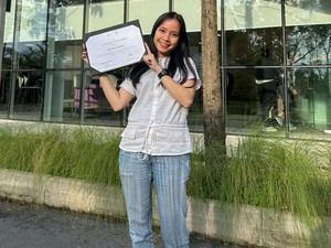 Aplikasi Bikinan Anak Tanjung Pinang Menang Kontes Pengembang Apple