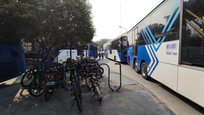 Panduan Lengkap Transportasi TransJakarta ke Jakarta Fair Kemayoran 2024