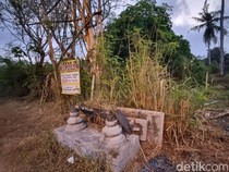 Konon, Inilah Desa Tertua di Pantai Selatan Pulau Jawa