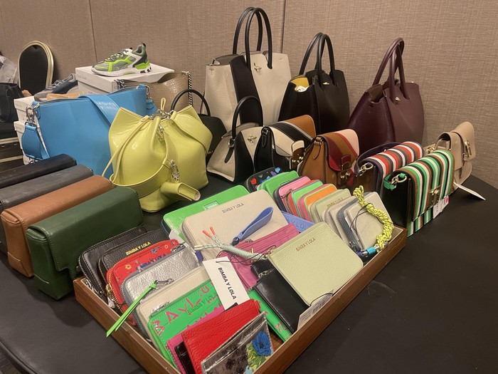 Suka Suka Bazaar Digelar di Bank Mega Syariah