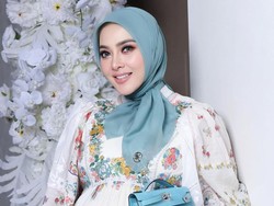 Syahrini Spill Kamar Bayi Jelang Lahiran, Mewah Didominasi Warna Earth Tone