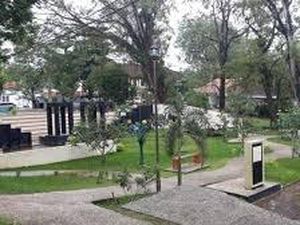 Tamansari di Pangkalpinang, Cagar Budaya Nasional yang Wajib Dikunjungi