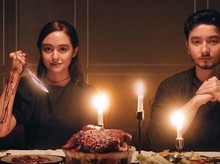 Daftar Film Baru di Bioskop Akhir Pekan Ini