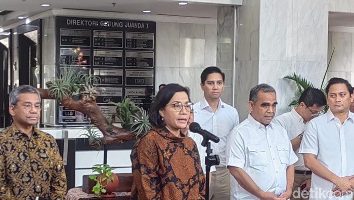 Tim Prabowo-Gibran ada 2 keponakan Prabowo