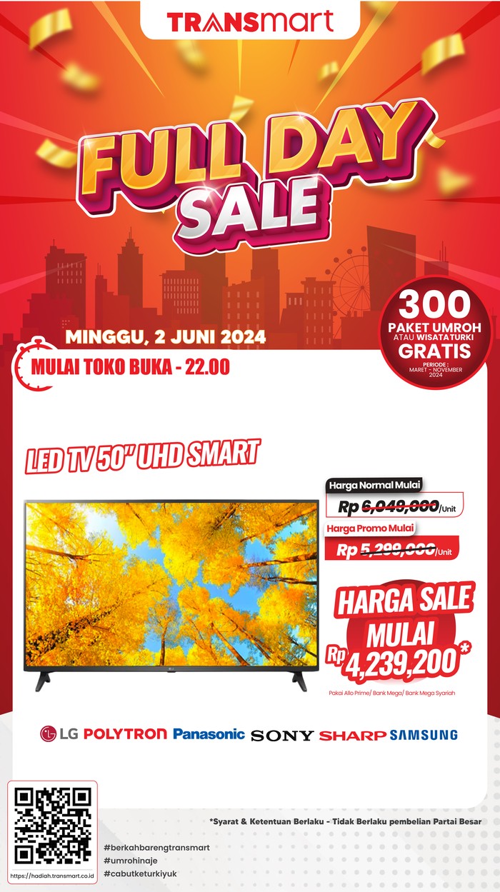 Transmart