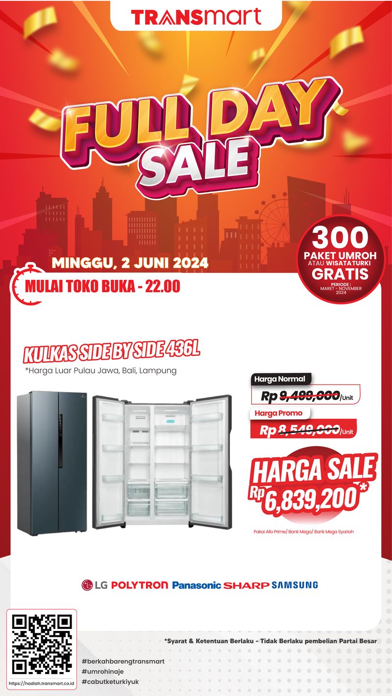 Transmart