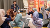 Program Ayo Cegah Stunting (ACS) pada tahun 2024 ini ditandai dengan Pelatihan Kader Posyandu dari Kampung Salo Jakarta Barat dan Cikarang Utara selama 2 hari yang diisi oleh serangkaian nara sumber, kolaborasi dari PT Sasa Inti, Rotary Club Indonesia, Universitas Podomoro, PT Cikarang Listrindo serta Asosiasi Kelor Indonesia (KBMI).