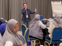 Upaya Memberdayakan Masyarakat Perangi Stunting