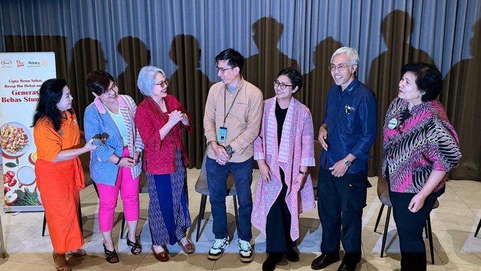 Upaya 4 tahun berturut-turut melalui berbagai aktivitas pemberdayaan komunitas bertajuk program “Ayo Cegah Stunting”. PT Sasa Inti, Perusahaan makanan dan bumbu masak terkemuka dari Indonesia ini juga ikut memerangi stunting