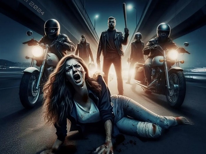 Vina: Sebelum 7 Hari Poster film Vina: Sebelum 7 Hari.