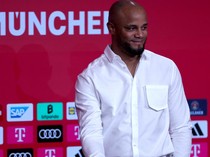 Jadi Pelatih Bayern, Kompany: Sudah Terasa Seperti Rumah Sendiri