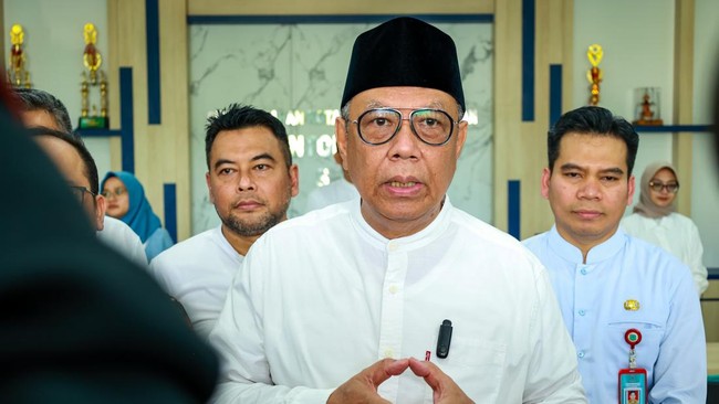 Rencana Kepala Daerah Terpilih Kala Anggaran Kena Efisiensi