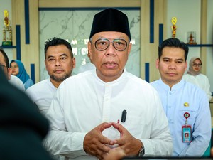 Tangsel Efisiensi Rp 200 Miliar: Kegiatan Seremonial Dikurangi Sampai 80%