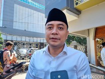 Walkot Surabaya Minta Maaf Usai Oknum Bonek Lempari Kaca KA Pasundan