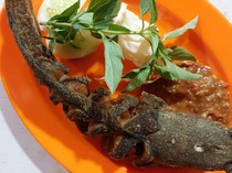 Ini Asal-usul Pecel Lele yang Populer di Jakarta