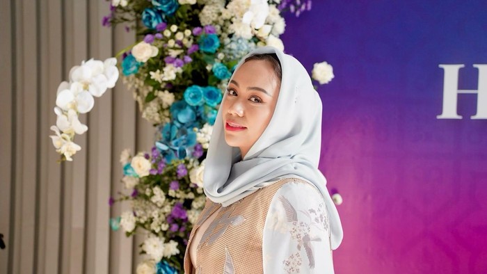 Zita Anjani