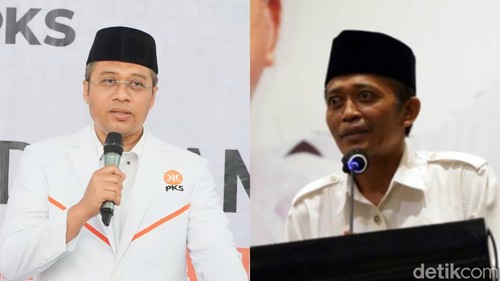 Kolase foto Zulkieflimansyah - Lalu Pathul Bahri