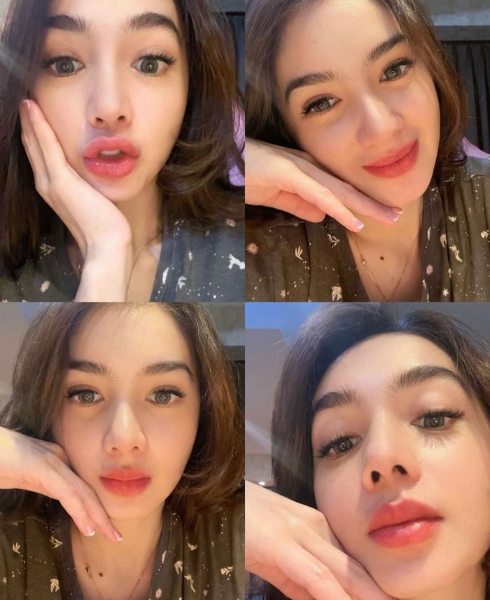 Angel Karamoy Angel Karamoy