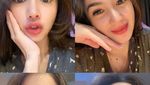 Kulineran Cantik ala Angel Karamoy Saat di Seoul