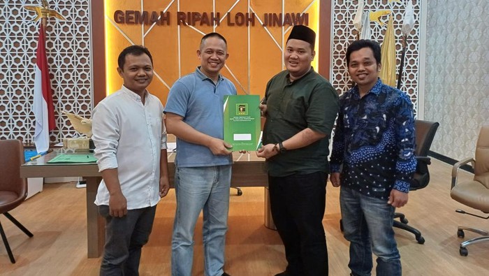 Arif Sugiyanto