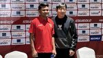 5 Pemain Timnas Tak Masuk 23 Skuad Indonesia Vs China, 4 Main di Luar Negeri