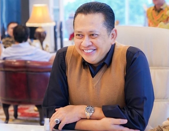 Bambang Soesatyo