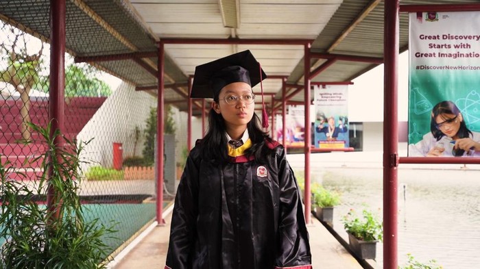 BINUS SCHOOL Bekasi