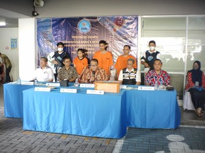 BNNP Jakarta Ungkap 10 Kasus hingga Mei 2024, Sejumlah Narkotika Dimusnahkan