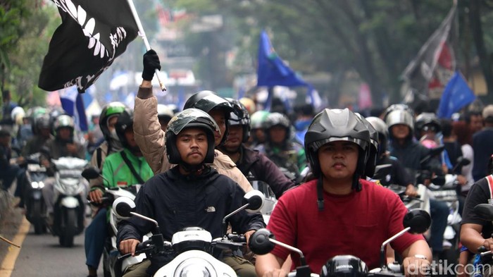 Bobotoh Birukan Jalan Pasteur Kota Bandung