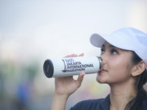 Catat! Ada Marathon, 34 Ruas Jalan di DKI Ditutup 23 Juni 2024