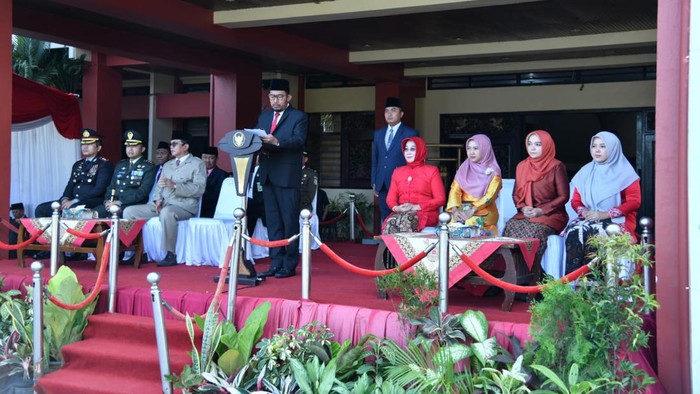 Bupati sumenep