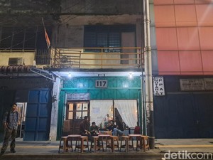 Rekomendasi Coffee Shop Vintage dan Nyaman di Medan, Ada di Dalam Museum