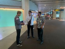 Ketahuan Bisnis Jual Beli Properti, Turis Uzbekistan Diusir dari Bali
