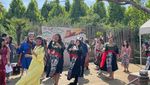 Potret Diaspora Muda Indonesia Kenalkan Budaya Nusantara di Nanjing China