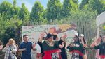 Potret Diaspora Muda Indonesia Kenalkan Budaya Nusantara di Nanjing China
