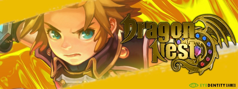Dragon Nest Luncurkan Event Spesial Pertengahan Tahun