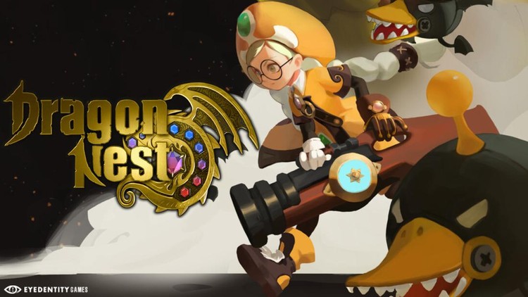 Dragon Nest Luncurkan Event Spesial Pertengahan Tahun