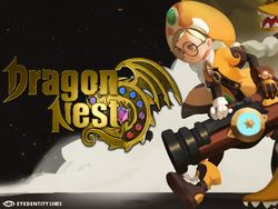 Dragon Nest Luncurkan Event Spesial Pertengahan Tahun