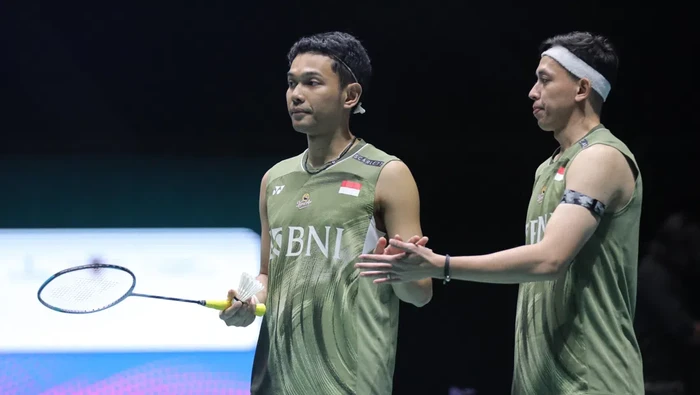 Fajar Alfian/Muhammad Rian Ardianto