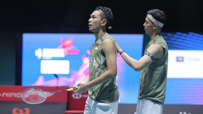 Fajar Alfian/Muhammad Rian Ardianto