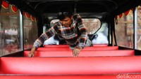 Biasanya mobil Kijang Super dan Kijang Grand Extra yang sering di modifikasi oleh bengkel yang telah berdiri sejak 15 tahun ini. Bengkel ini sudah banyak membuat mobil odong-odong yang dipesan dan dikirim keberbagai wilayah di Indonesia seperti kota-kota di Pulau Jawa maupun Sumatera.